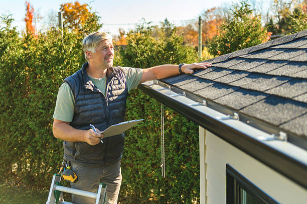 Trusted Roof Installation service in Sparta, KY - Ben Roofing and Steel LLC